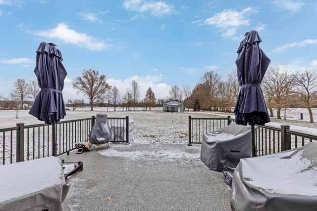 8545 Harmony Church Road, Johnstown, OH 43031