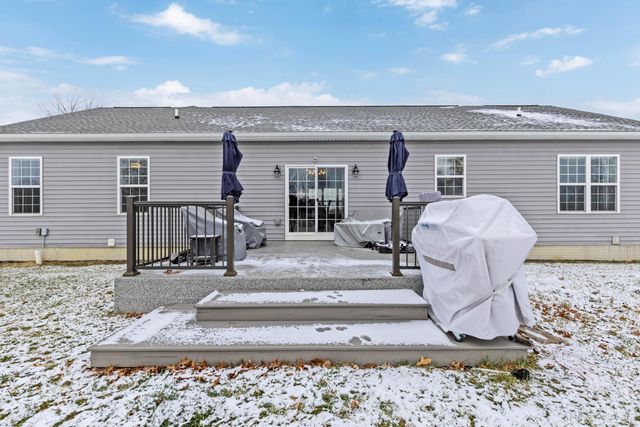 8545 Harmony Church Road, Johnstown, OH 43031