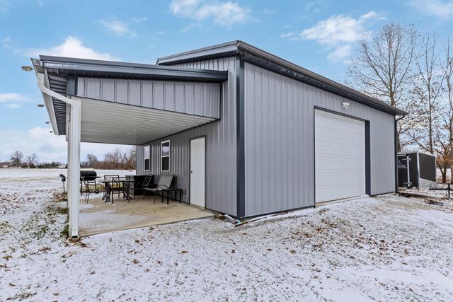 8545 Harmony Church Road, Johnstown, OH 43031