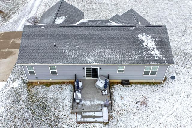 8545 Harmony Church Road, Johnstown, OH 43031