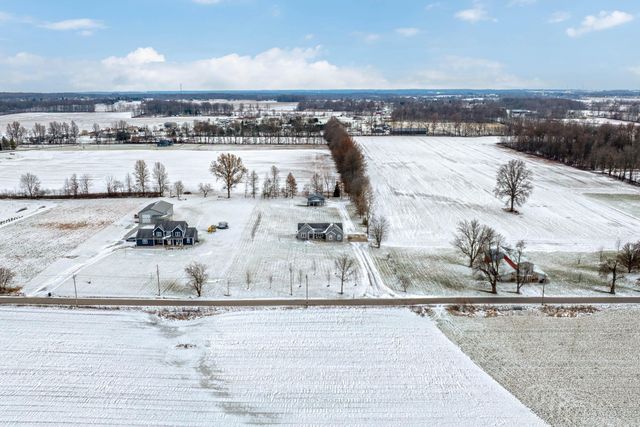 8545 Harmony Church Road, Johnstown, OH 43031