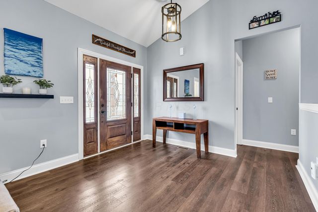 8545 Harmony Church Road, Johnstown, OH 43031