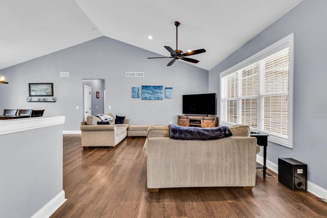 8545 Harmony Church Road, Johnstown, OH 43031