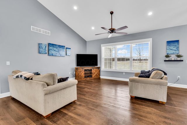 8545 Harmony Church Road, Johnstown, OH 43031