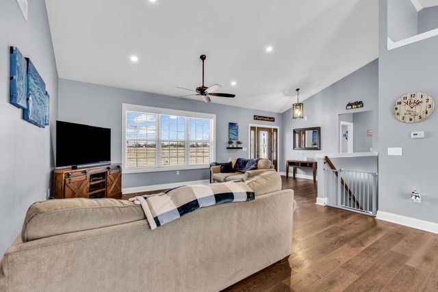 8545 Harmony Church Road, Johnstown, OH 43031