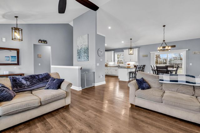 8545 Harmony Church Road, Johnstown, OH 43031