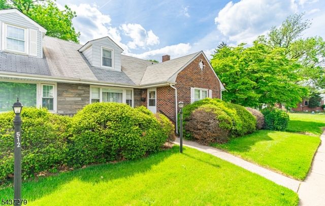 508 Irvington Avenue, Maplewood Twp., NJ 07040