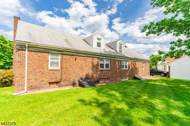 508 Irvington Avenue, Maplewood Twp., NJ 07040