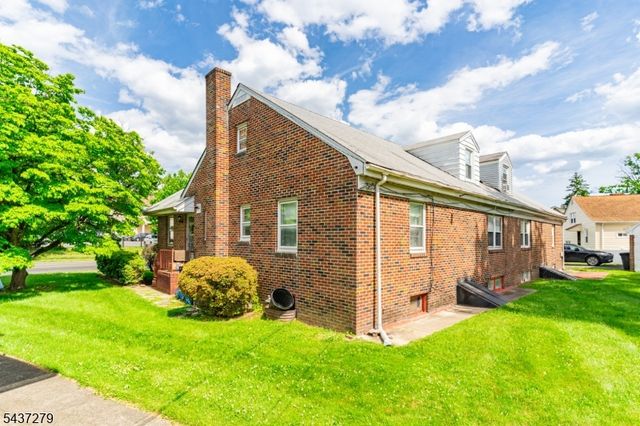 508 Irvington Avenue, Maplewood Twp., NJ 07040