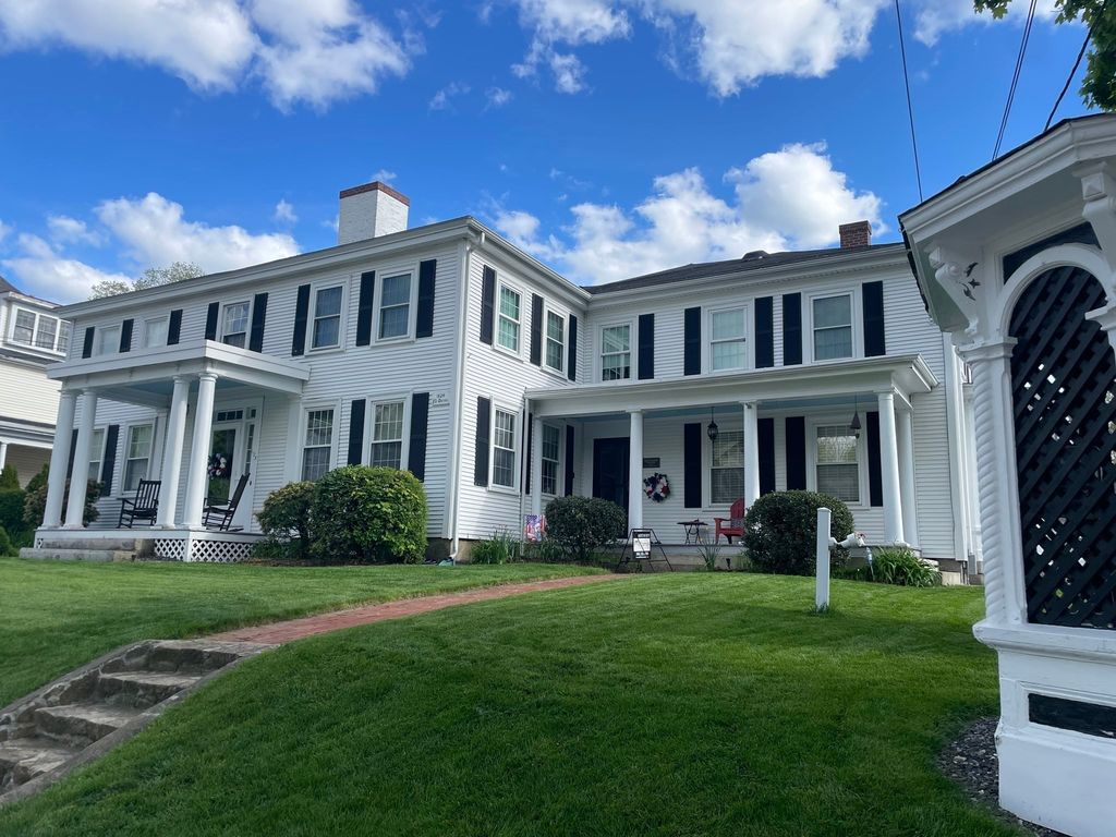 112 Main Street B, Upton, MA 01568
