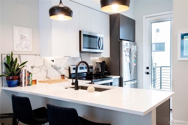 635 Inca Street 4, Denver, CO 80204