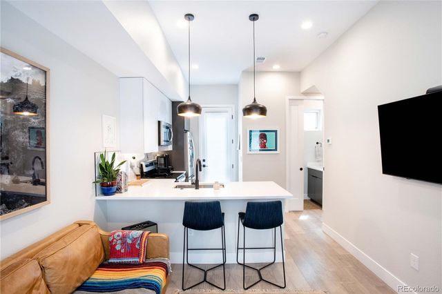 635 Inca Street 4, Denver, CO 80204