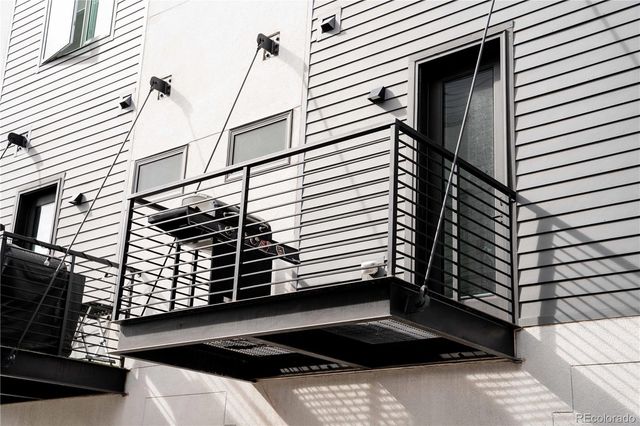 635 Inca Street 4, Denver, CO 80204