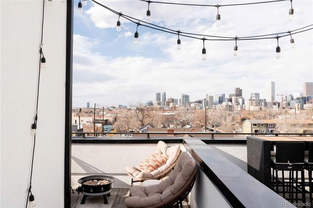 635 Inca Street 4, Denver, CO 80204