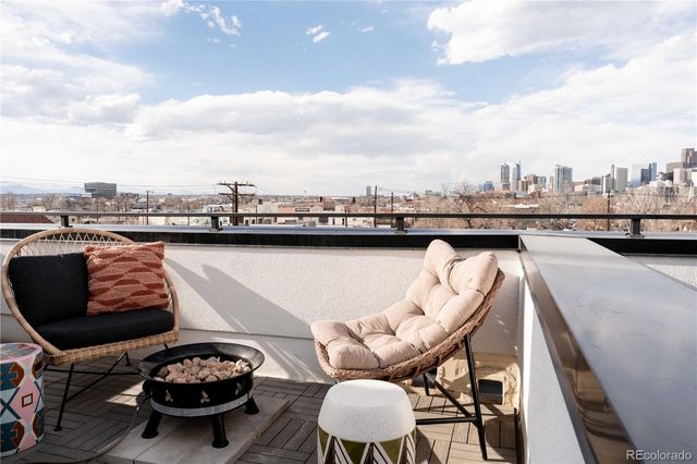 635 Inca Street 4, Denver, CO 80204