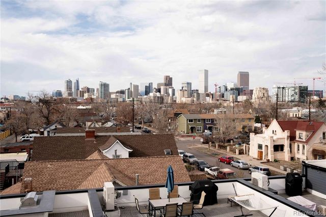 635 Inca Street 4, Denver, CO 80204