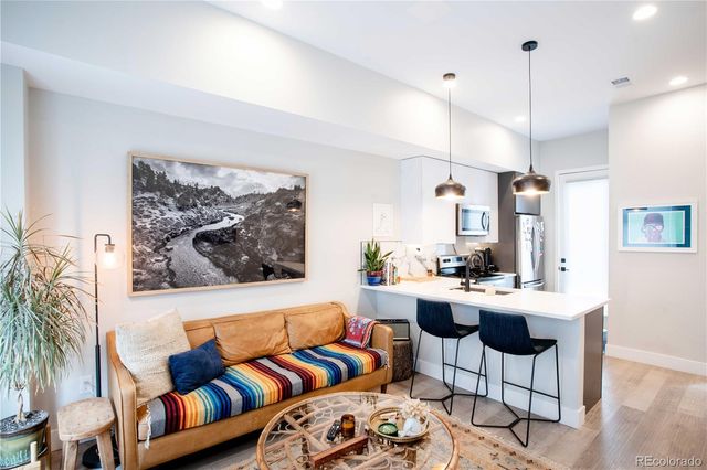 635 Inca Street 4, Denver, CO 80204