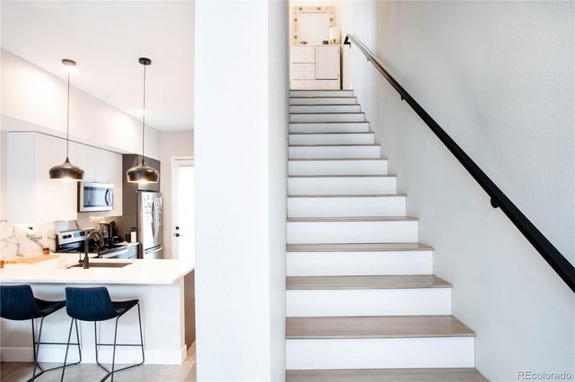 635 Inca Street 4, Denver, CO 80204