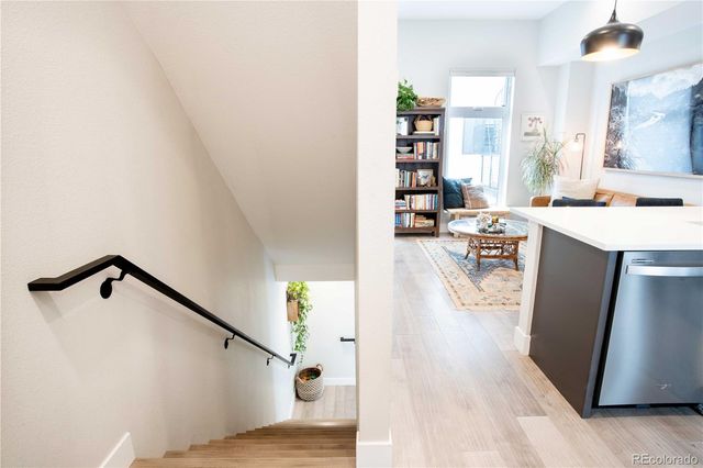 635 Inca Street 4, Denver, CO 80204