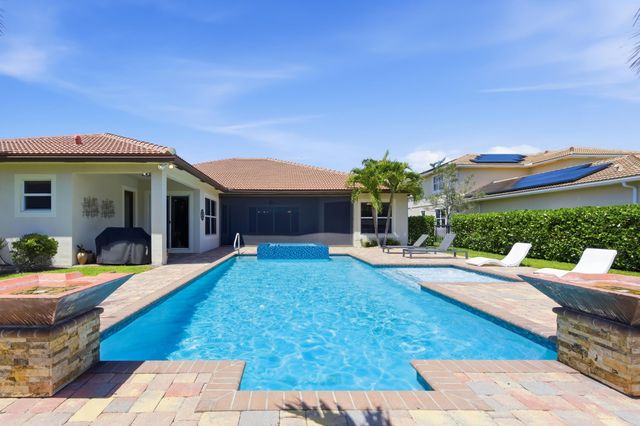 337 Rudder Cay Way, Jupiter, FL 33458