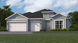 17473 Saddleback LOOP, North Fort Myers, FL 33917