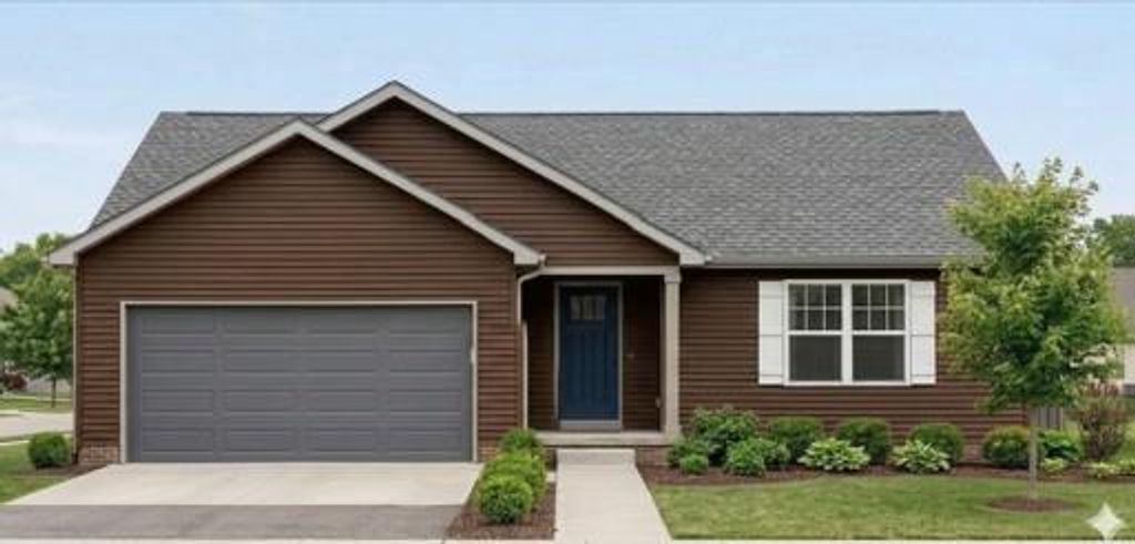 425 United Circle, Randolph, WI 53956