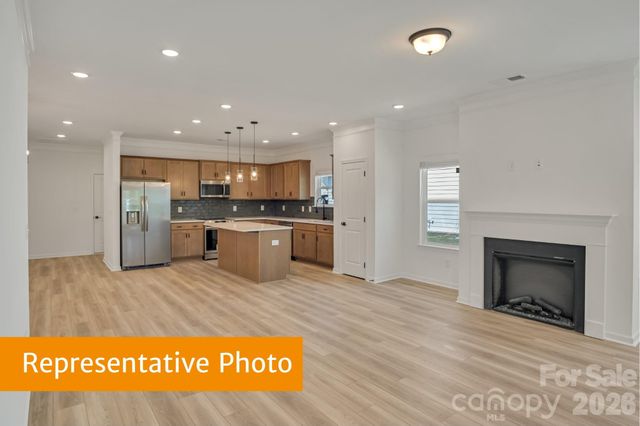 2117 Zybach Drive, Monroe, NC 28110