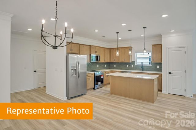 2117 Zybach Drive, Monroe, NC 28110