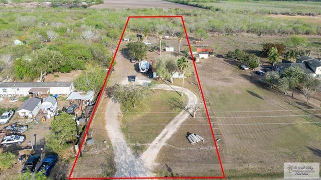 29929 Share 28 Road, Los Fresnos, TX 78566
