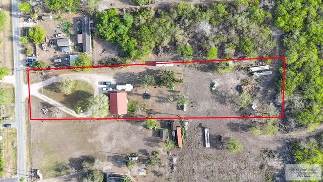 29929 Share 28 Road, Los Fresnos, TX 78566