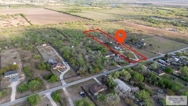 29929 Share 28 Road, Los Fresnos, TX 78566