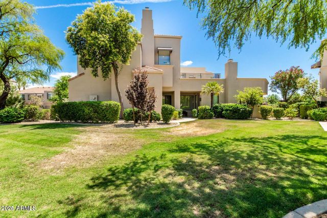 8989 N GAINEY CENTER Drive 231, Scottsdale, AZ 85258