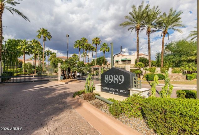 8989 N GAINEY CENTER Drive 231, Scottsdale, AZ 85258