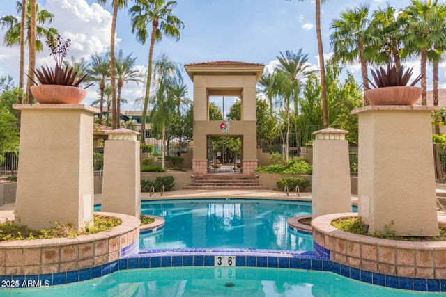 8989 N GAINEY CENTER Drive 231, Scottsdale, AZ 85258