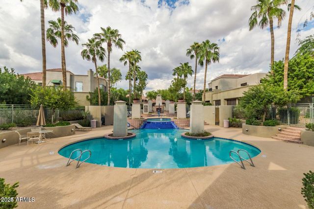 8989 N GAINEY CENTER Drive 231, Scottsdale, AZ 85258