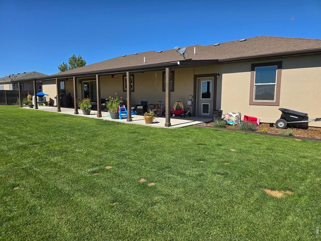 14846 Bluestem St, Sterling, CO 80751