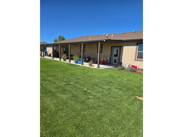 14846 Bluestem St, Sterling, CO 80751