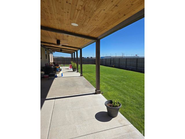 14846 Bluestem St, Sterling, CO 80751