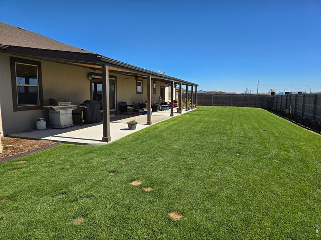 14846 Bluestem St, Sterling, CO 80751