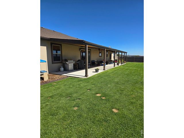 14846 Bluestem St, Sterling, CO 80751