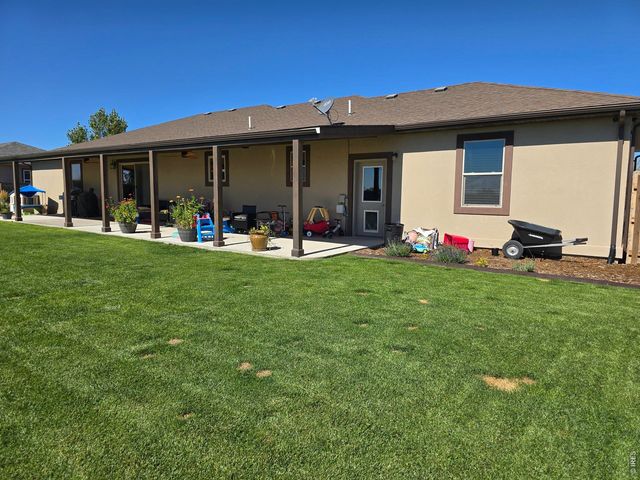 14846 Bluestem St, Sterling, CO 80751