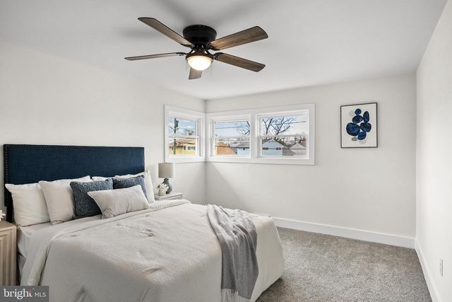 3743 FORREST AVE, Pennsauken, NJ 08110