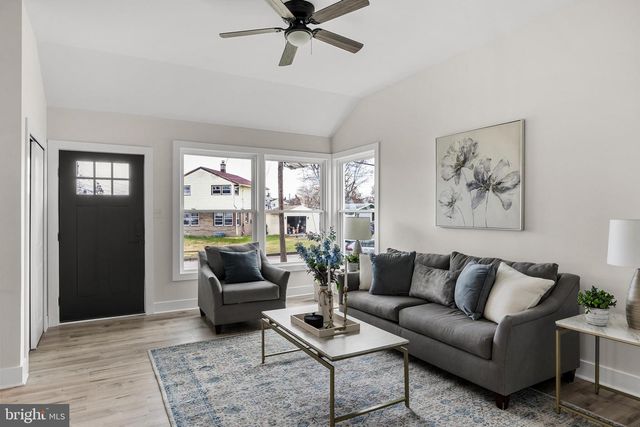 3743 FORREST AVE, Pennsauken, NJ 08110