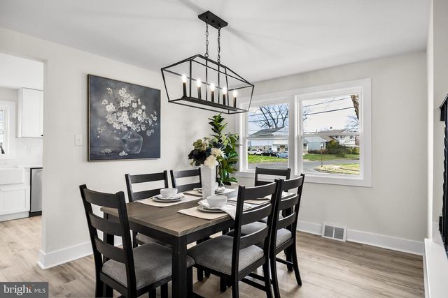 3743 FORREST AVE, Pennsauken, NJ 08110