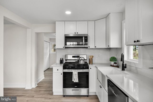 3743 FORREST AVE, Pennsauken, NJ 08110