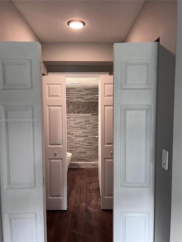 Address unavailable.