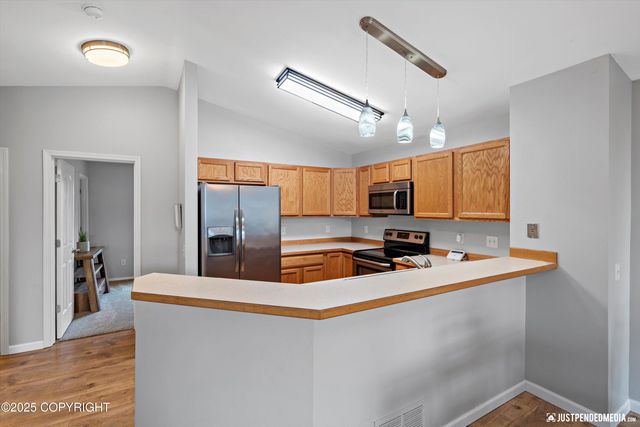 1491 N Heather Meadows Loop, Anchorage, AK 99507