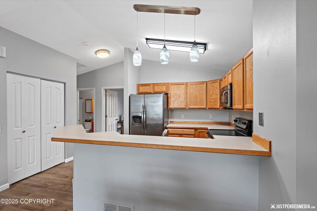1491 N Heather Meadows Loop, Anchorage, AK 99507