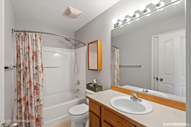1491 N Heather Meadows Loop, Anchorage, AK 99507