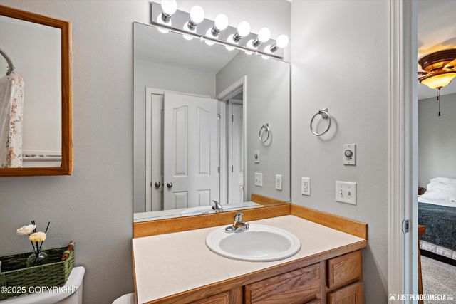 1491 N Heather Meadows Loop, Anchorage, AK 99507